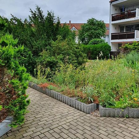 Exklusivwohnung Leipzig Flughafen Landsberg  Екстер'єр фото